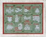 (image for) Medley of Carols